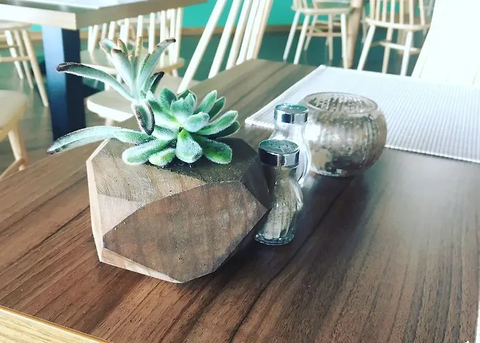 Galo Resort Hotel Alpino Atlantico (Adults Only) 酒店 卡尼索