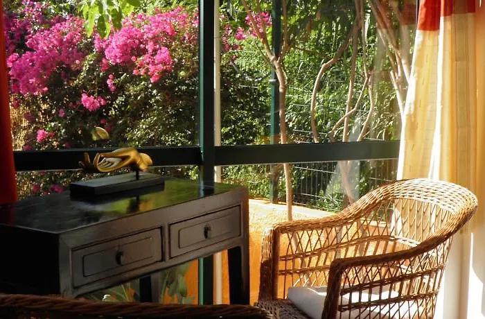 Alpino Atlantico Ayurveda Cure Centre Adults Only Hotel Caniço