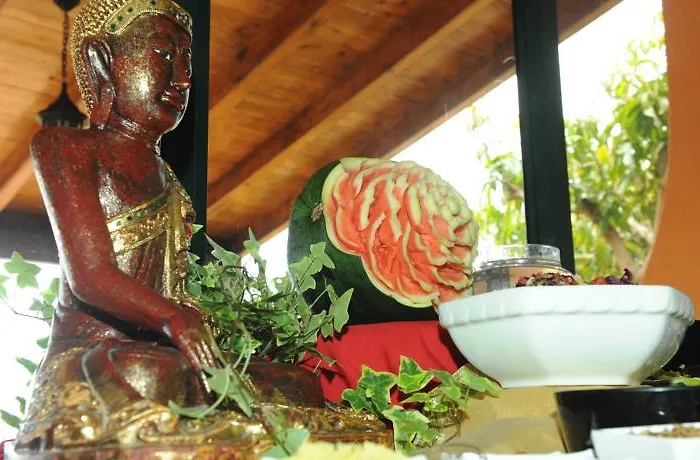 Hotel Alpino Atlantico Ayurveda Cure Centre Adults Only
