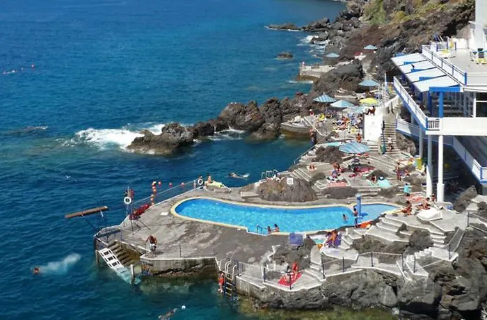 酒店 Galo Resort Hotel Alpino Atlantico (Adults Only) 卡尼索