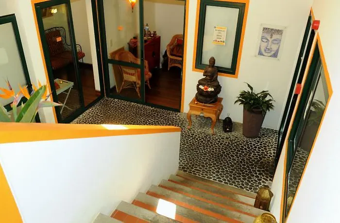 酒店 Galo Resort Hotel Alpino Atlantico (Adults Only) 4*