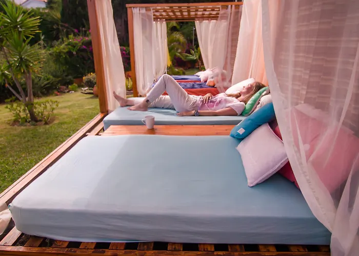 Galo Resort Hotel Alpino Atlantico (Adults Only) 酒店