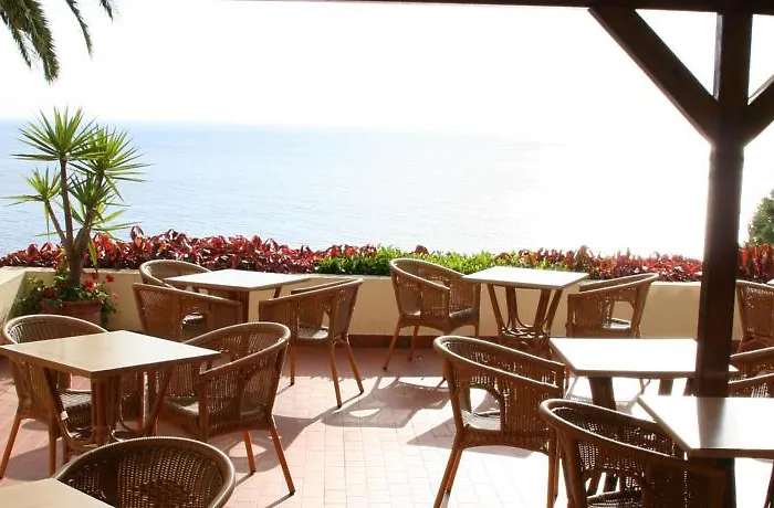 Galo Resort Hotel Alpino Atlantico (Adults Only) 酒店