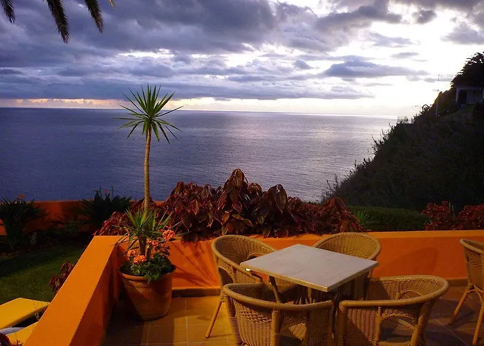 酒店 Galo Resort Hotel Alpino Atlantico (Adults Only) 卡尼索