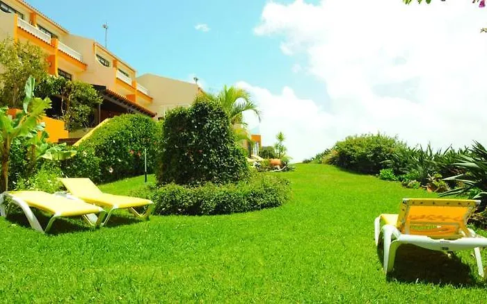 Galo Resort Hotel Alpino Atlantico (Adults Only) 卡尼索