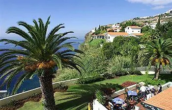 Alpino Atlantico Ayurveda Cure Centre Adults Only Hotel Caniço
