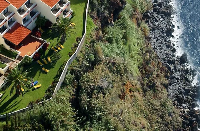 Galo Resort Hotel Alpino Atlantico (Adults Only) 酒店 4*