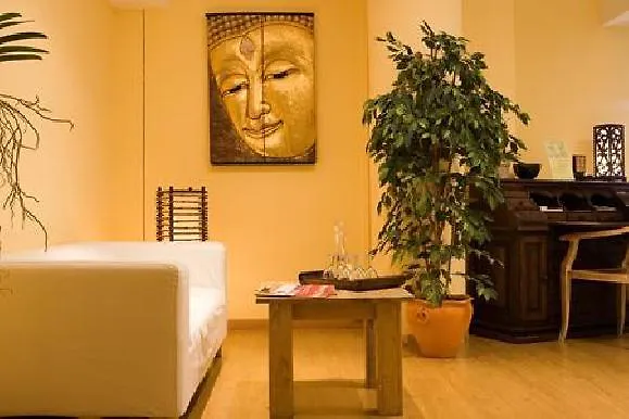 Galo Resort Hotel Alpino Atlantico (Adults Only) 酒店 卡尼索